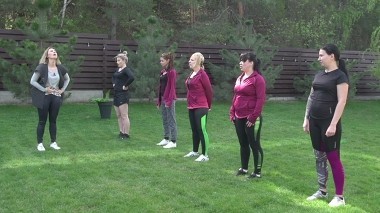 Рехаб: Серия 7