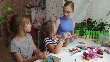 Ревизорро Дети: Королев