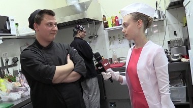 Ревизорро. Дети: Реутов