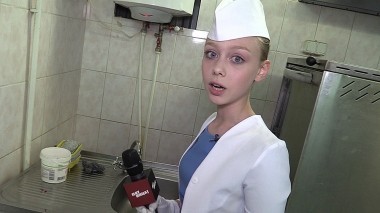 Ревизорро с Ириной Ух: Дмитров