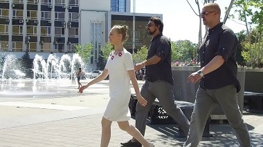 Ревизорро. Дети, 2 сезон, 12 серия