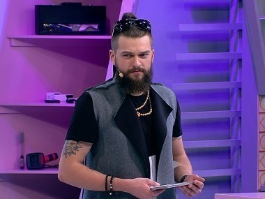 Ревизорро-Шоу: Выпуск 1