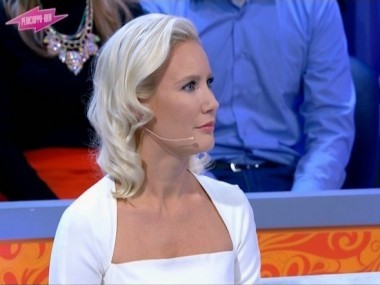 Ревизорро-Шоу: Выпуск 10