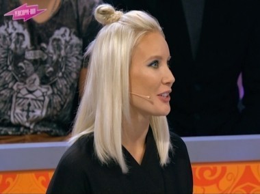 Ревизорро-Шоу: Выпуск 11