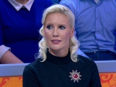 Ревизорро-Шоу: Выпуск 12