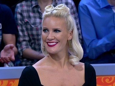 Ревизорро-Шоу: Выпуск 16