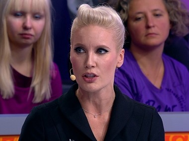 Ревизорро-Шоу: Выпуск 5