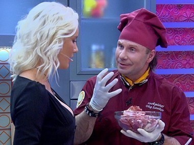 Ревизорро-Шоу: Выпуск 6