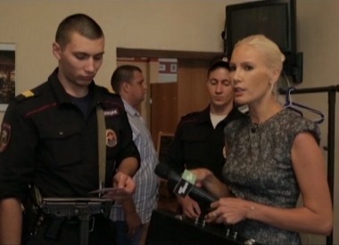 Ревизорро: сезон 1, выпуск 18. Новосибирск