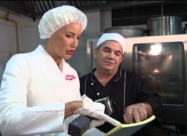 Ревизорро: Астрахань