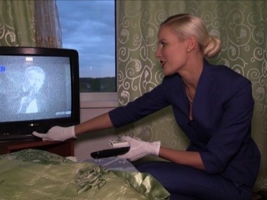 Ревизорро: Тюмень