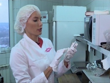 Ревизорро: Калуга