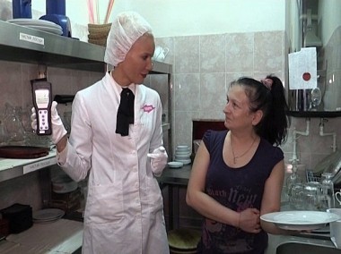 Ревизорро: Йошкар-Ола