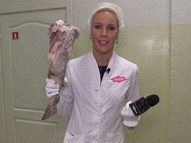 Ревизорро: Ижевск