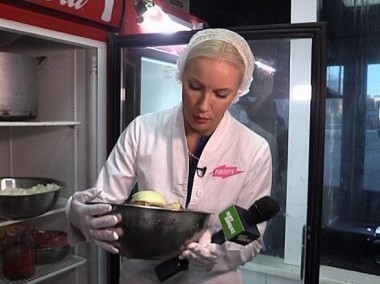 Ревизорро: Новосибирск 4