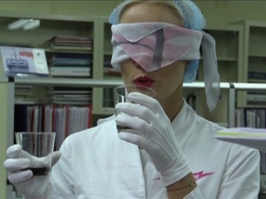 Ревизорро: Москва. Спецвыпуск