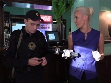 Ревизорро: Салехард