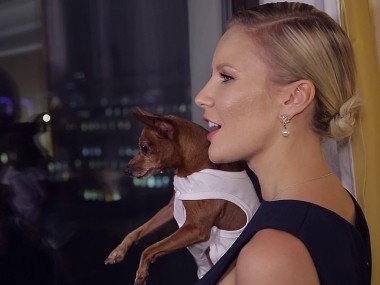 Ревизорро: Москва. Кремль