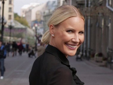 Ревизорро: Москва. Старый Арбат