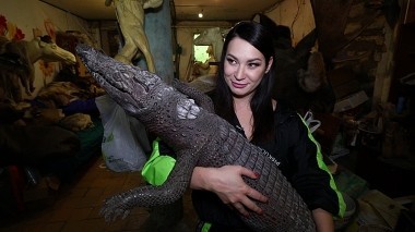 Ревизорро, 7 сезон, 10 серия