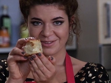 Робин Фуд: Сербская кухня