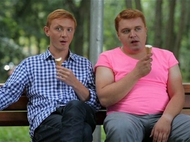 Рыжие: сезон 2, серия 11