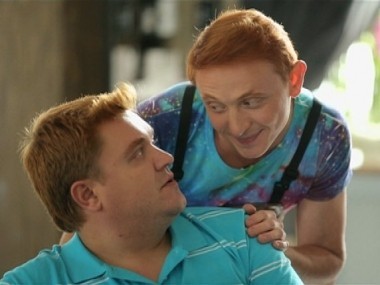 Рыжие: сезон 2, серия 18