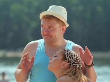 Рыжие: сезон 2, серия 6