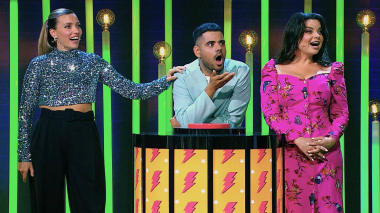 Самородки: Наташа Королева и Регина Тодоренко