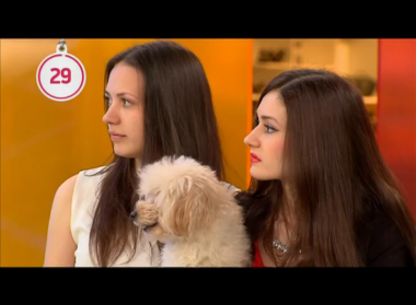 Сделка с Ксенией Собчак: Волгоград 4