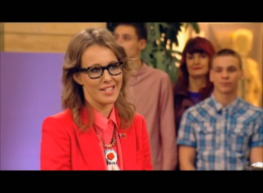 Сделка с Ксенией Собчак: выпуск 20