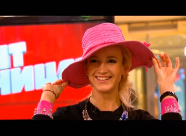 Сделка с Ксенией Собчак: выпуск 30