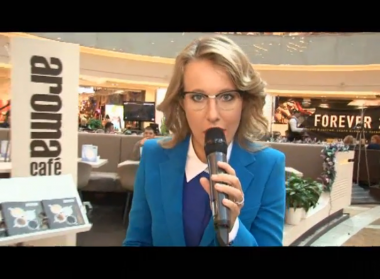 Сделка с Ксенией Собчак: выпуск 35