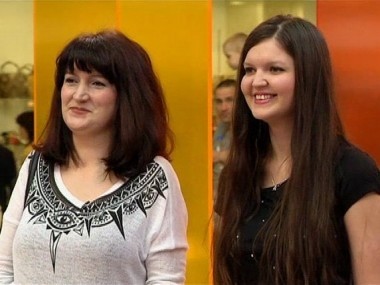 Сделка с Ксенией Собчак: Казань 1