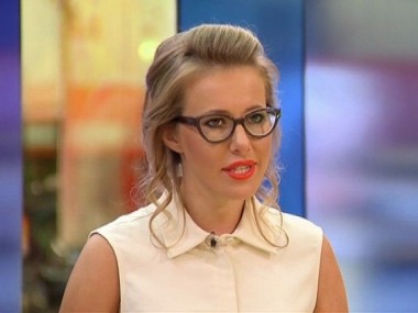 Сделка с Ксенией Собчак: Казань 4