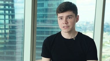 Секретный миллионер: Сезон 2. Выпуск 1. Аяз Шабутдинов