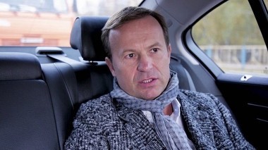 Секретный миллионер: Сезон 2. Выпуск 8. Андрей Лушников