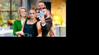 Секреты на кухне: Готовит Ольга Бузова