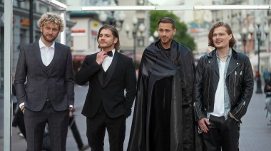 Сердце Клавы, 1 сезон, 5 выпуск