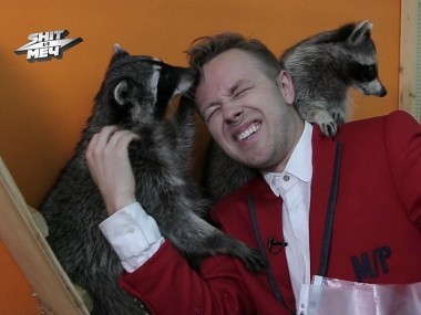 Shit и меч: Выпуск 4