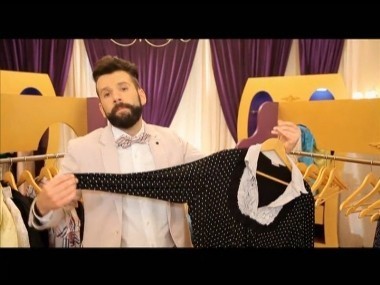 Шкаф: сезон 1, выпуск 11