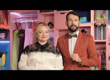 Шкаф: сезон 1, выпуск 28