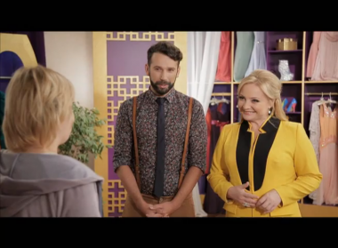 Шкаф: сезон 1, выпуск 40