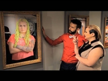 Шкаф: сезон 1, выпуск 5