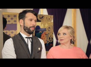 Шкаф: сезон 2, выпуск 1