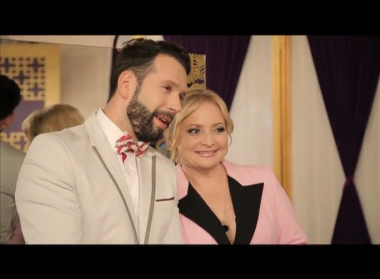 Шкаф: сезон 2, выпуск 6