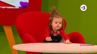 Школа доктора Комаровского, 1 сезон, 126 серия