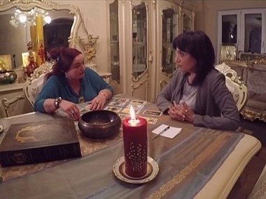 Сверхъестественные: Петрозаводск