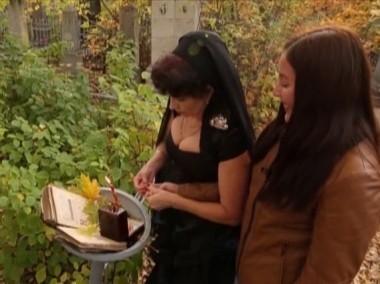 Сверхъестественные: Уфа