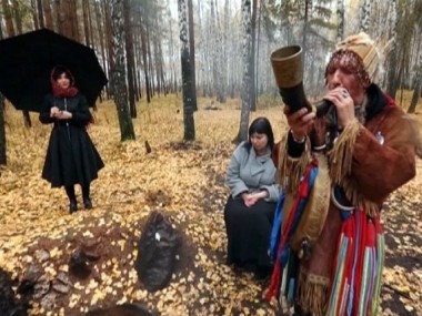 Сверхъестественные: Челябинск